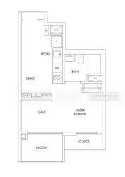 Treasure at Tampines (D18), Condominium #482182001
